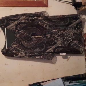 Dress barn size 12 dress